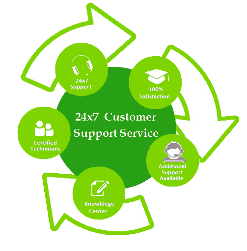 Experience Effortless Professional Accounting Support - Image