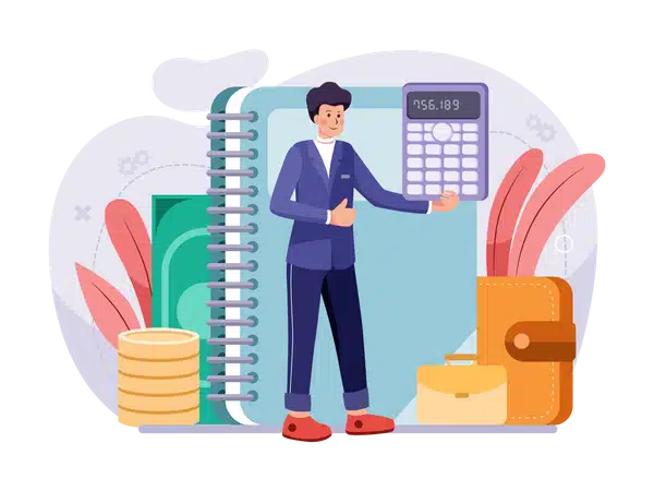 Bookkeeping Services - QBS Image