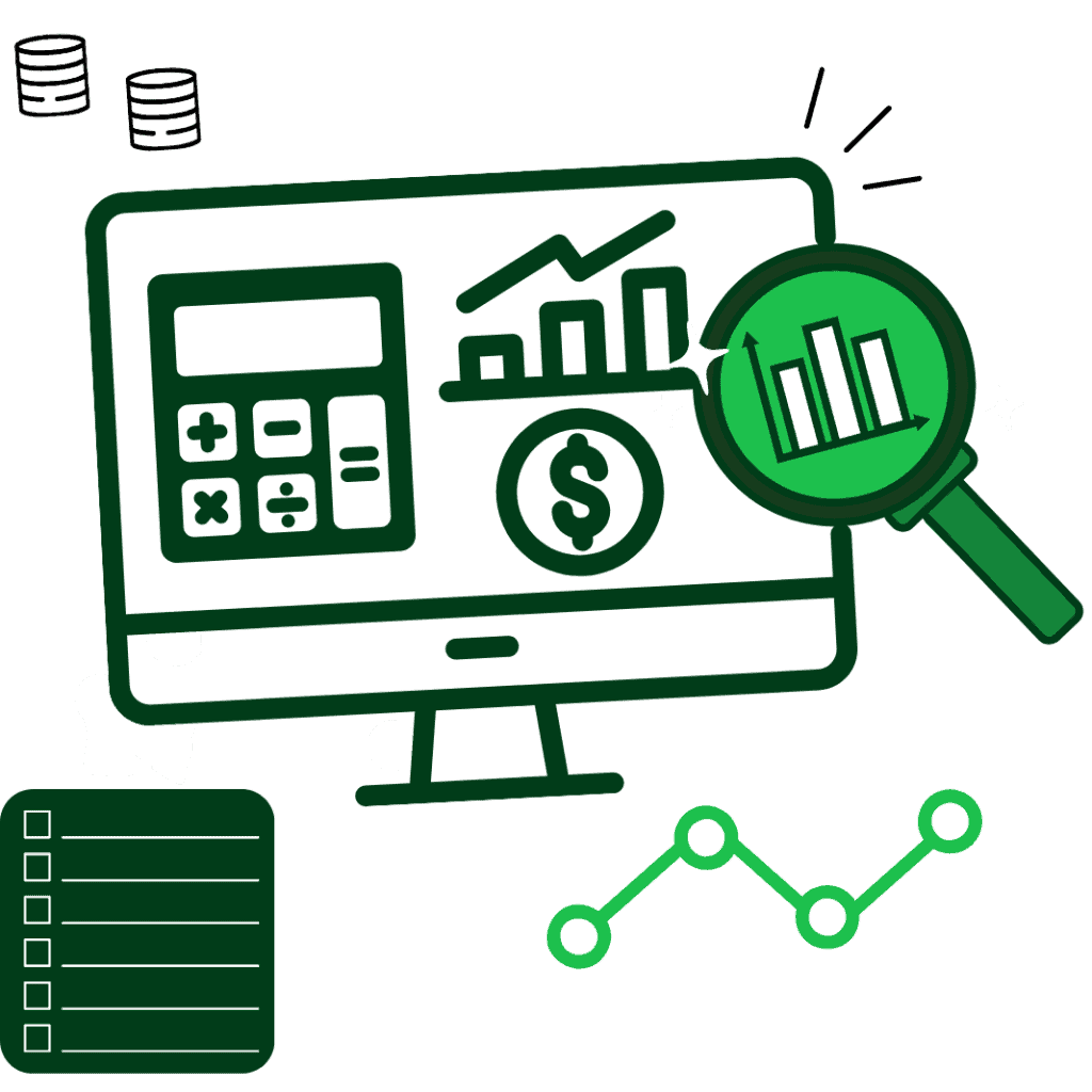 Managed Bookkeeping Services - Image
